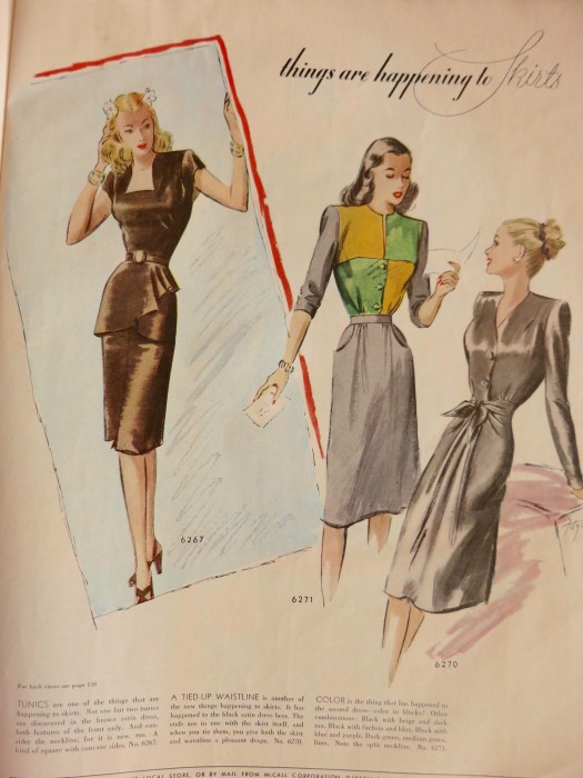 McCall's Magazine: October 1945