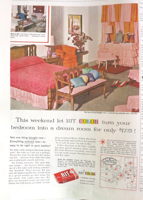 Ladies Home Journal: November 1958