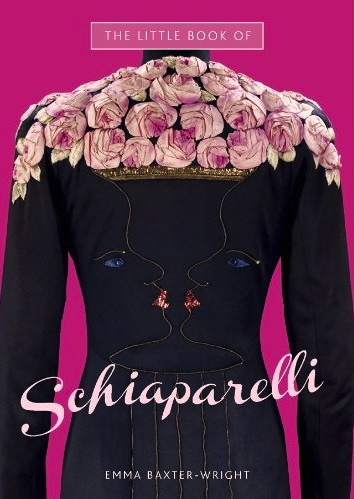 My Library: The Little Book of Schiaparelli